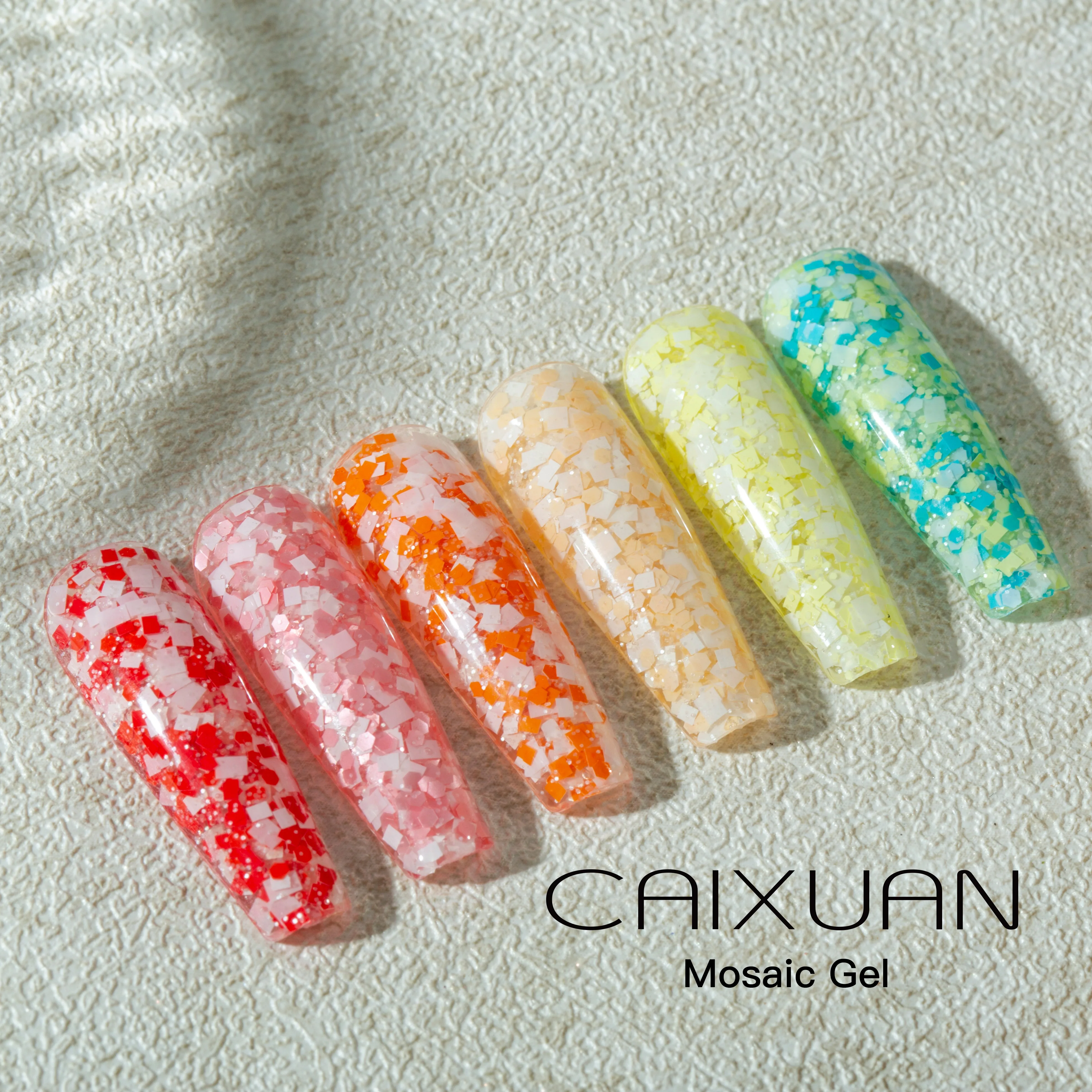 2021 hot sale product color uv gel 15ml with private label cx beauty gel polish