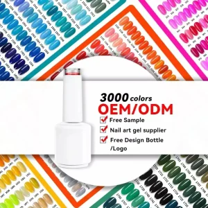 CX Beauty factory price free samples gelpolish nails for sale 15ml nail china professional uv gel nail polish