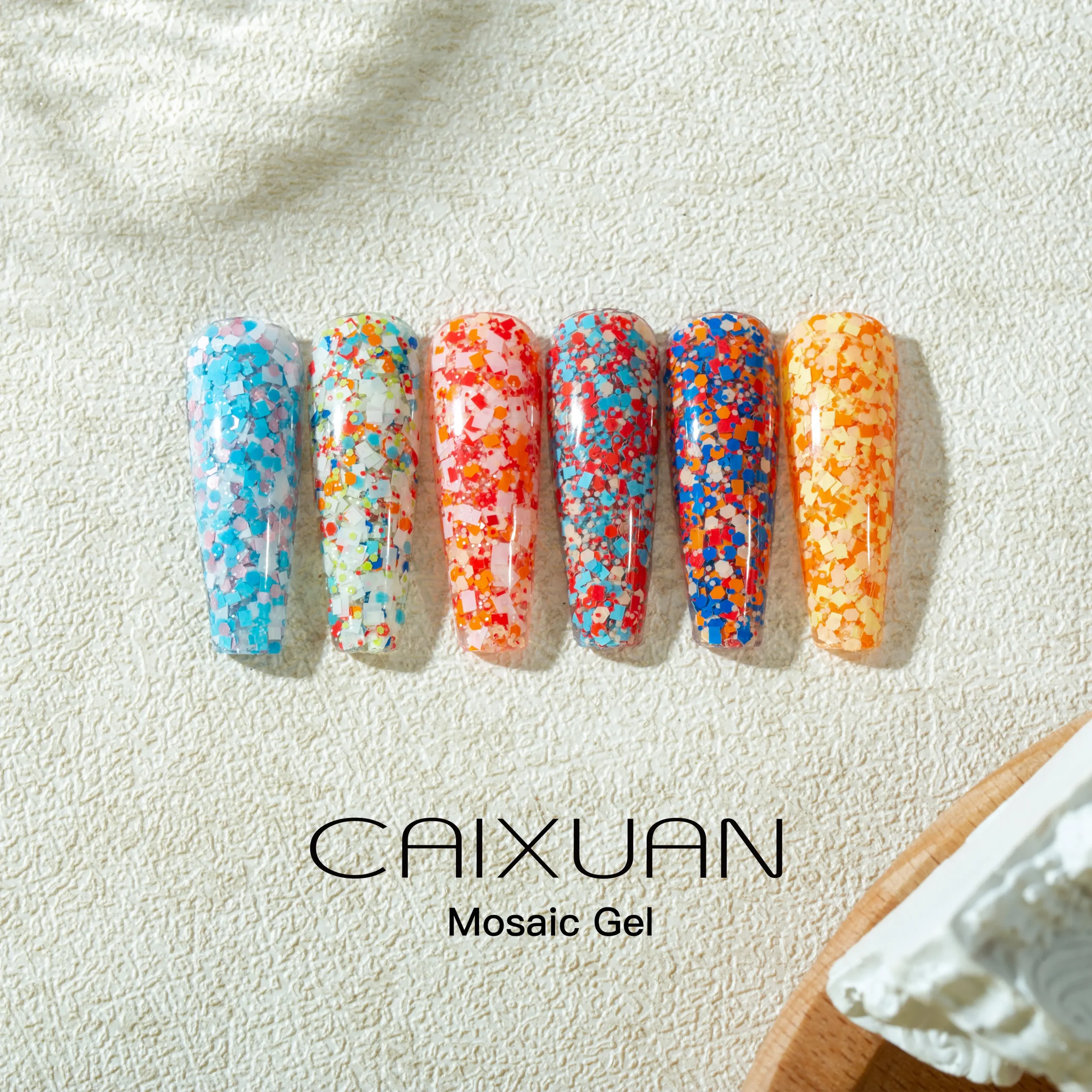 2021 hot sale product color uv gel 15ml with private label cx beauty gel polish