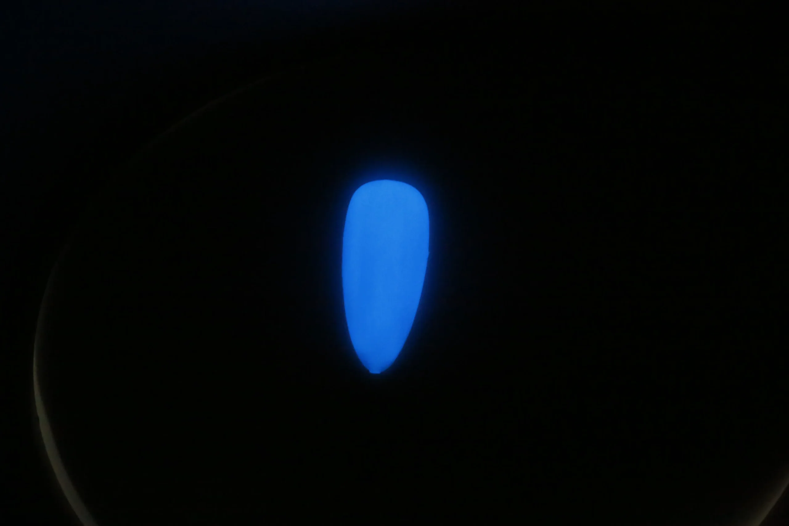 Wholesale nail manufacture Private Label luminous nail polish for beauty supply store - Image 5