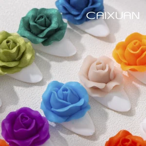 Caixuan 4D Carving Gel for Nail Art Nail Salon