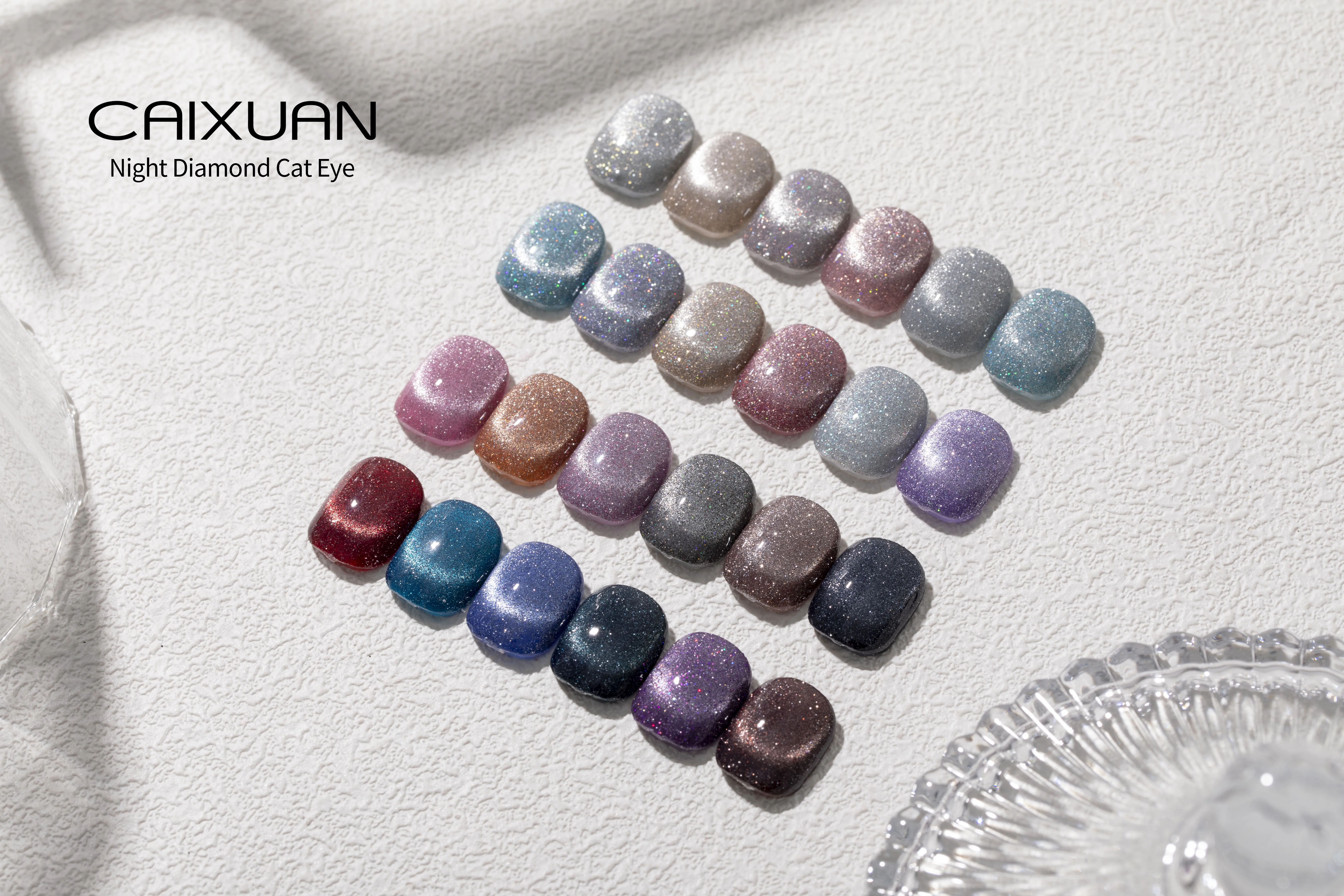 OEM/ODM UV gel polish sale in bulk 1056 colors Permanent gel enamel