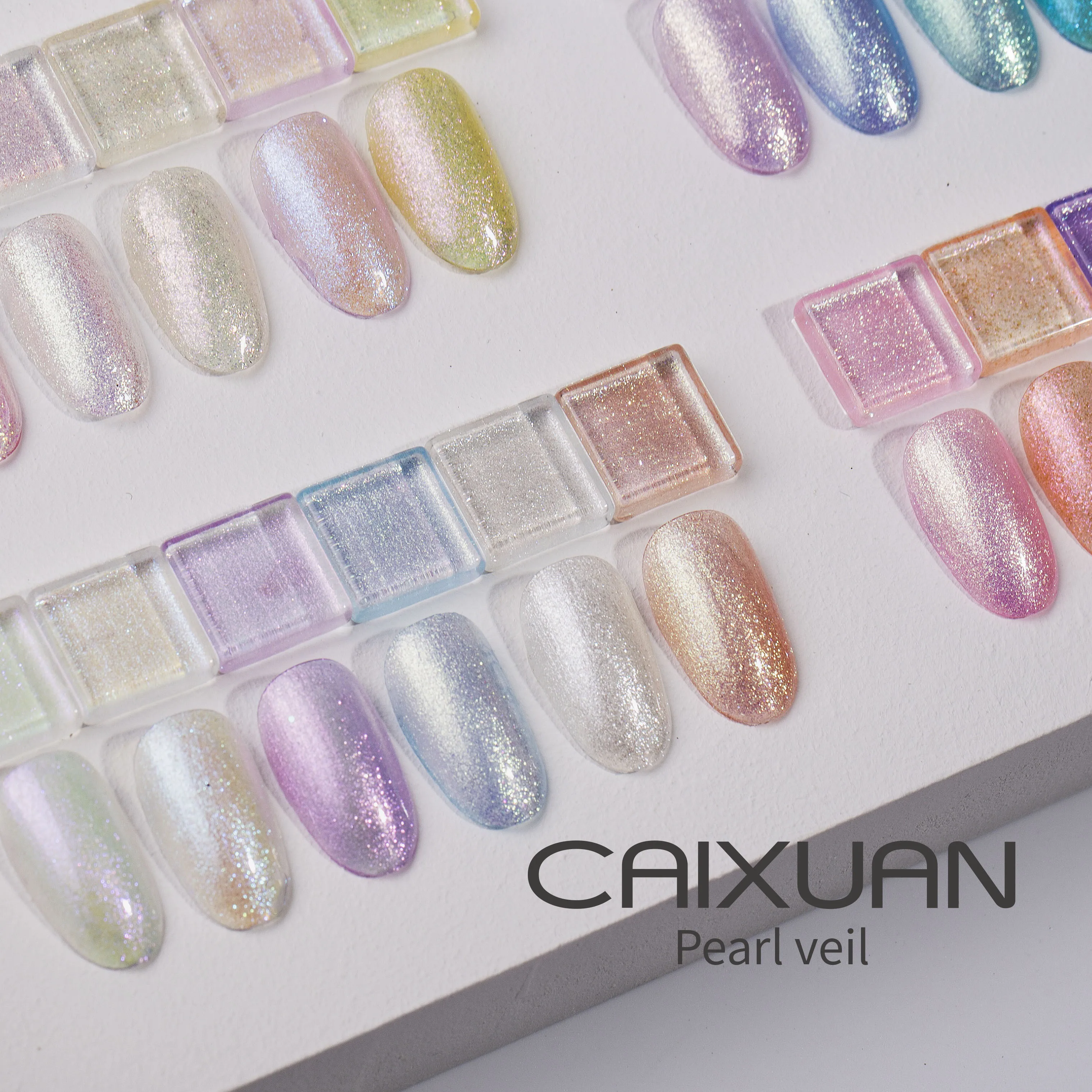 Nail art manufacturers Beauty nail polish product Free samples for nails