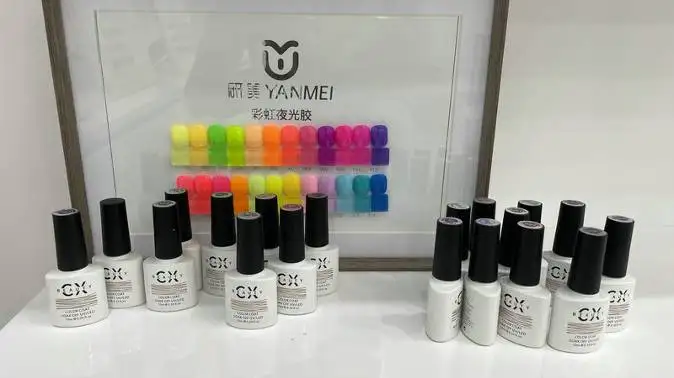 OEM supplier soak off uv gel private label organic color gel polish nail art color coat wholesale for nail