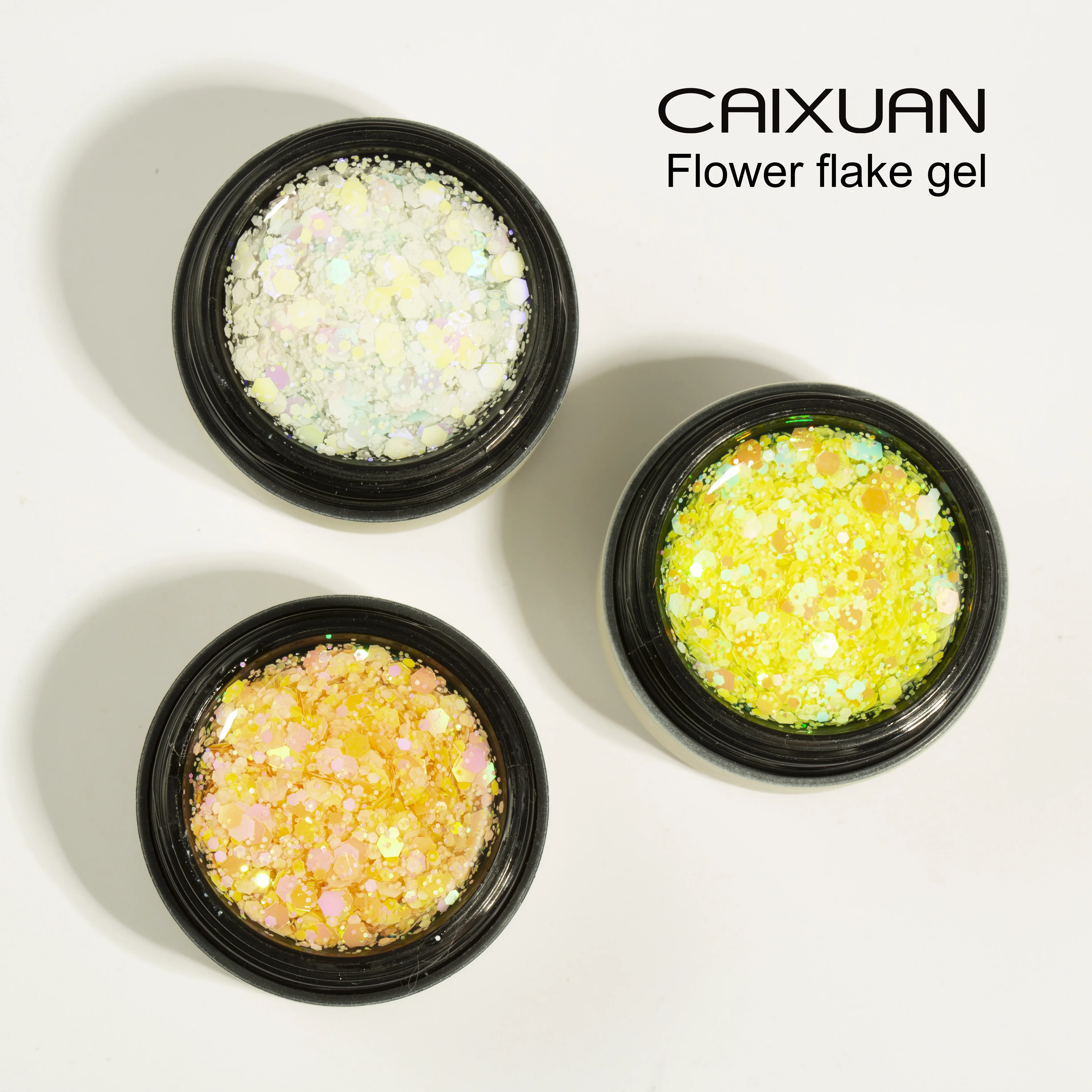 Oem Nail Supplies Soak Off Resin UV Gel Custom Vegan Organic Private Label glitter Gel Polish