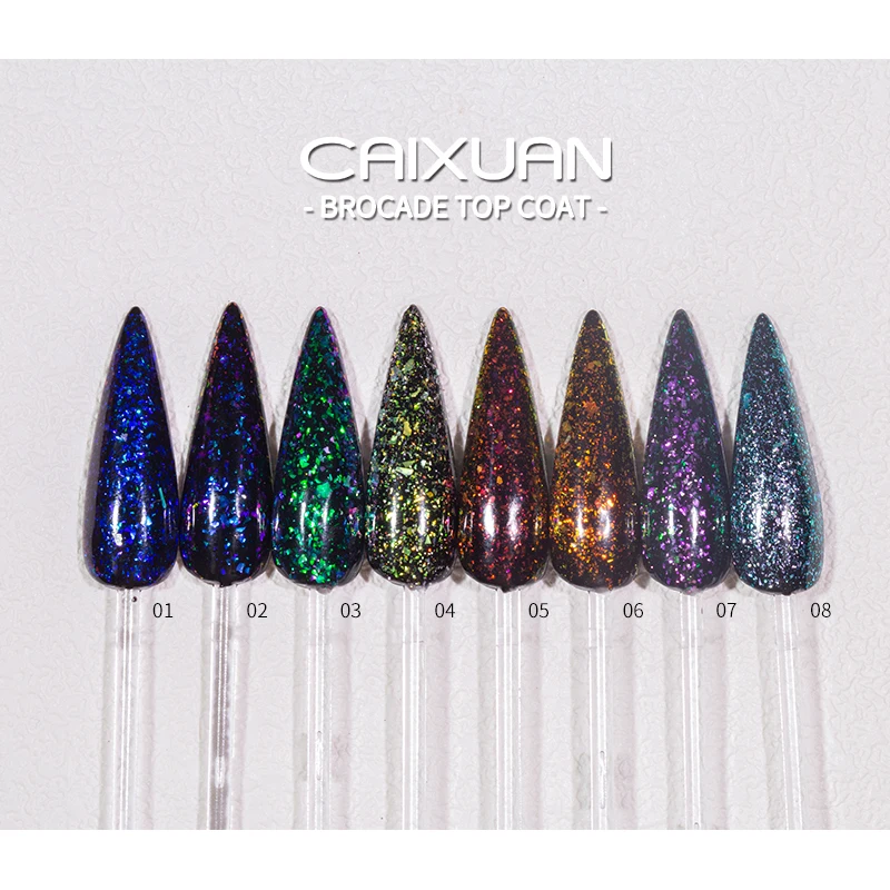 OEM/ODM UV gel polish sale in bulk 1056 colors Permanent gel enamel