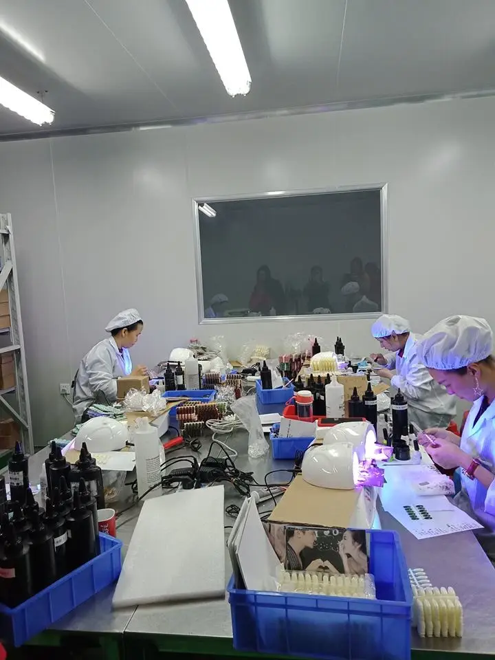 Guangzhou CX cosmetic factory latest Shimmering Marble art Ink nail gel polish for manicure