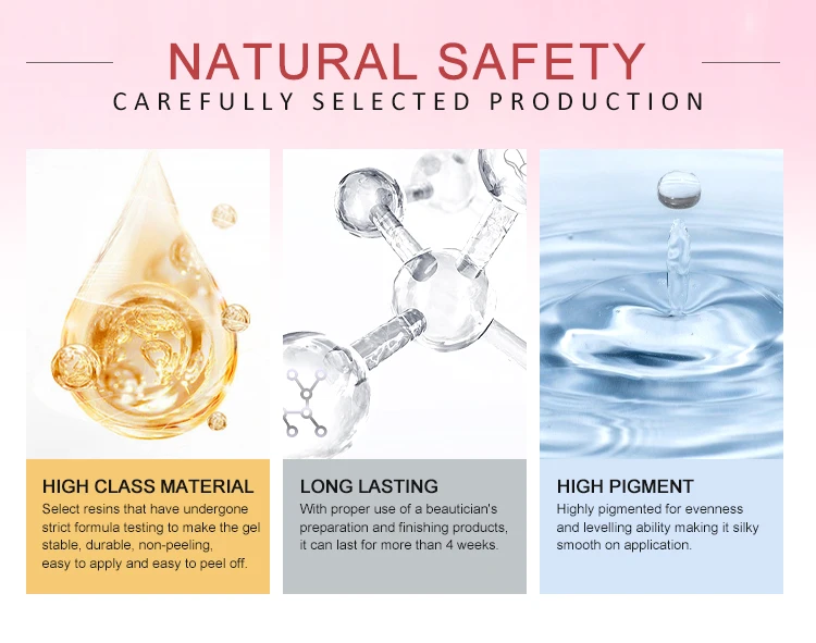 Hot Sale 15ml Platinum Gel OEM/ODM Wholesale UV Gel Polish