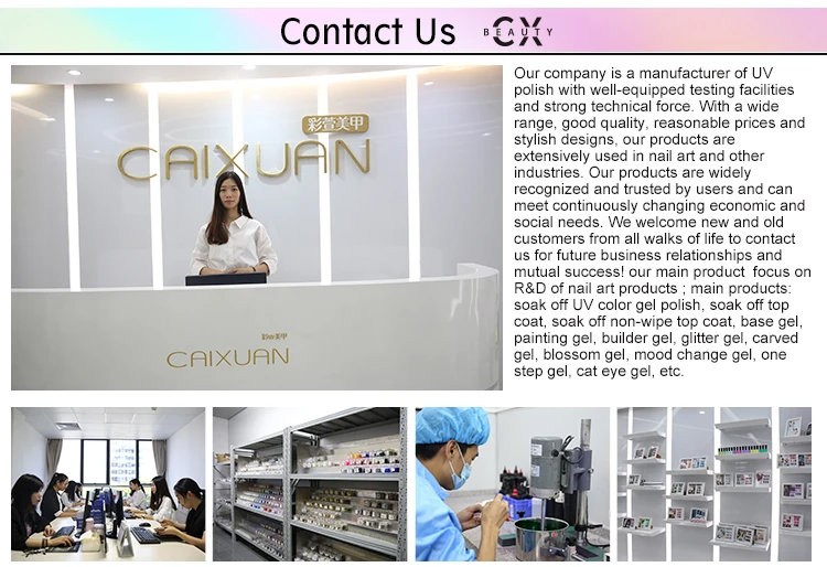 Free Samples Factory Price Color Gel 453 Colors for Your Choice Wholesale UV Gel Polish
