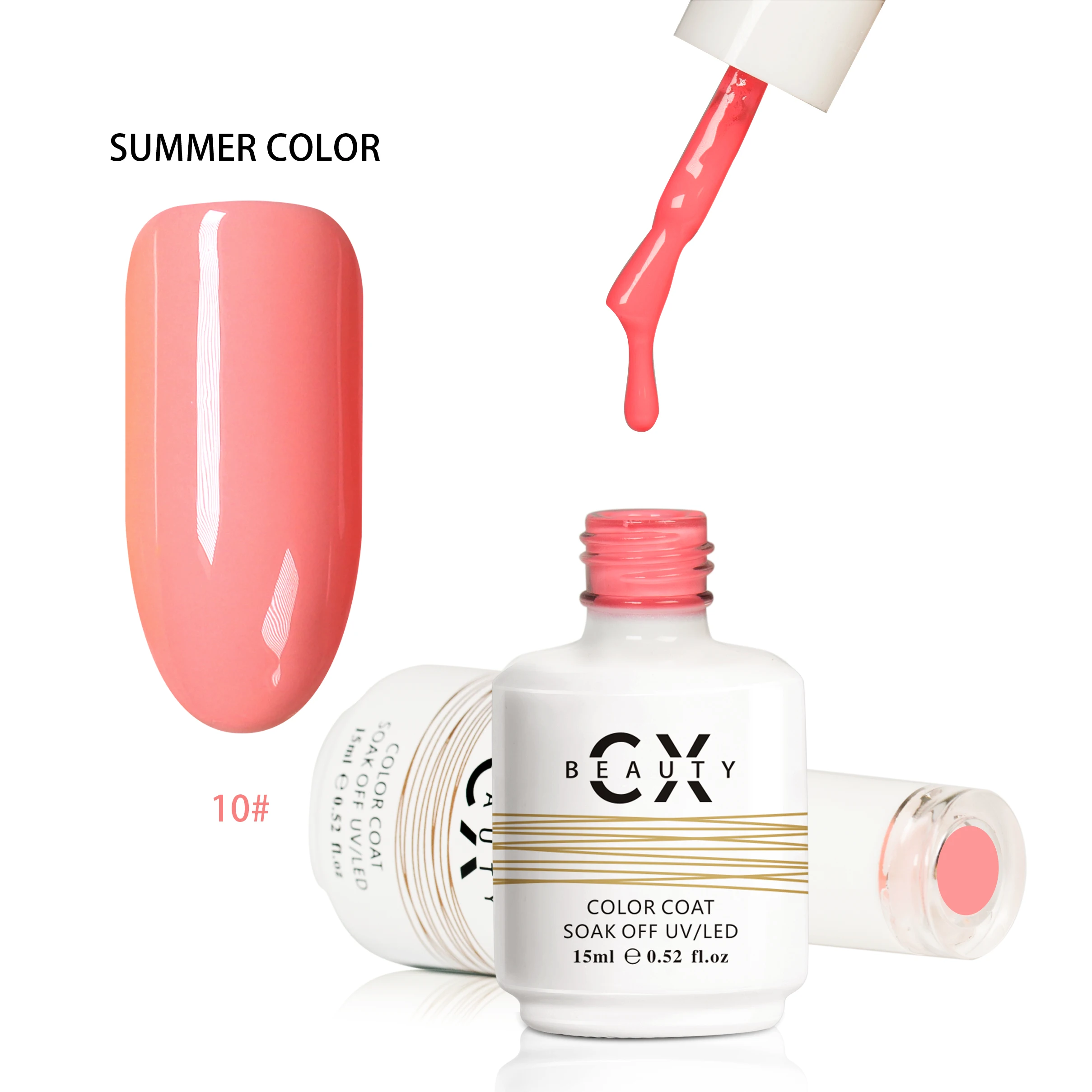 best product and cheap price gel polish UV Gel with private label