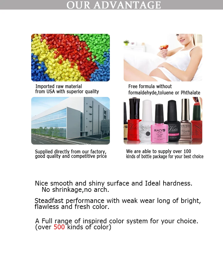 Watercolor Nail Art Ink Nail Polish Blooming Marble Effect Gradient Liquid