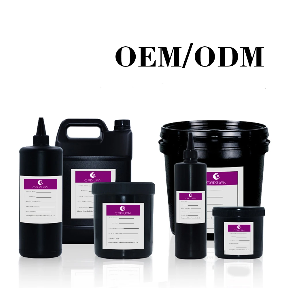 Nail Beauty supply OEM painting gel nail art for manicurist
