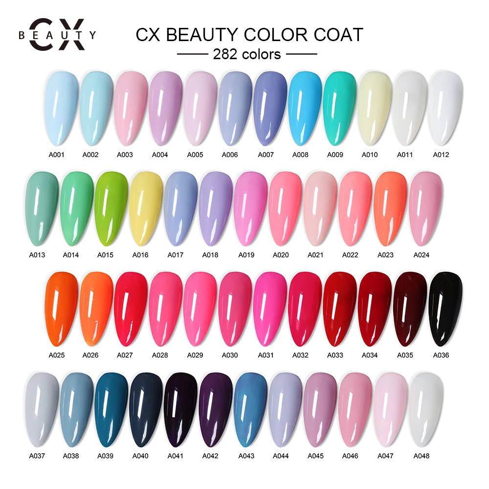 best product and cheap price gel polish UV Gel with private label