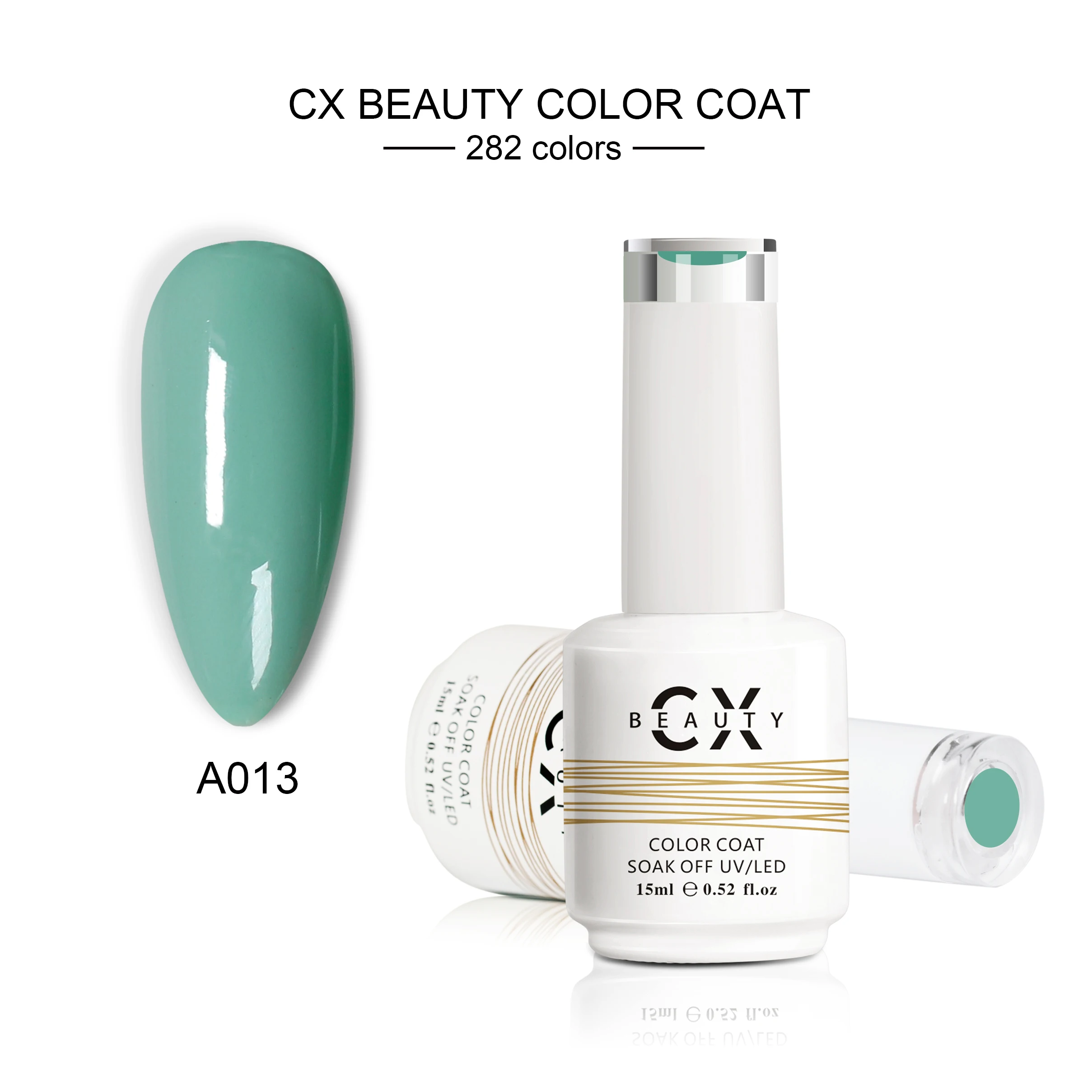 OEM/ODM UV gel polish sale in bulk 1056 colors Permanent gel enamel