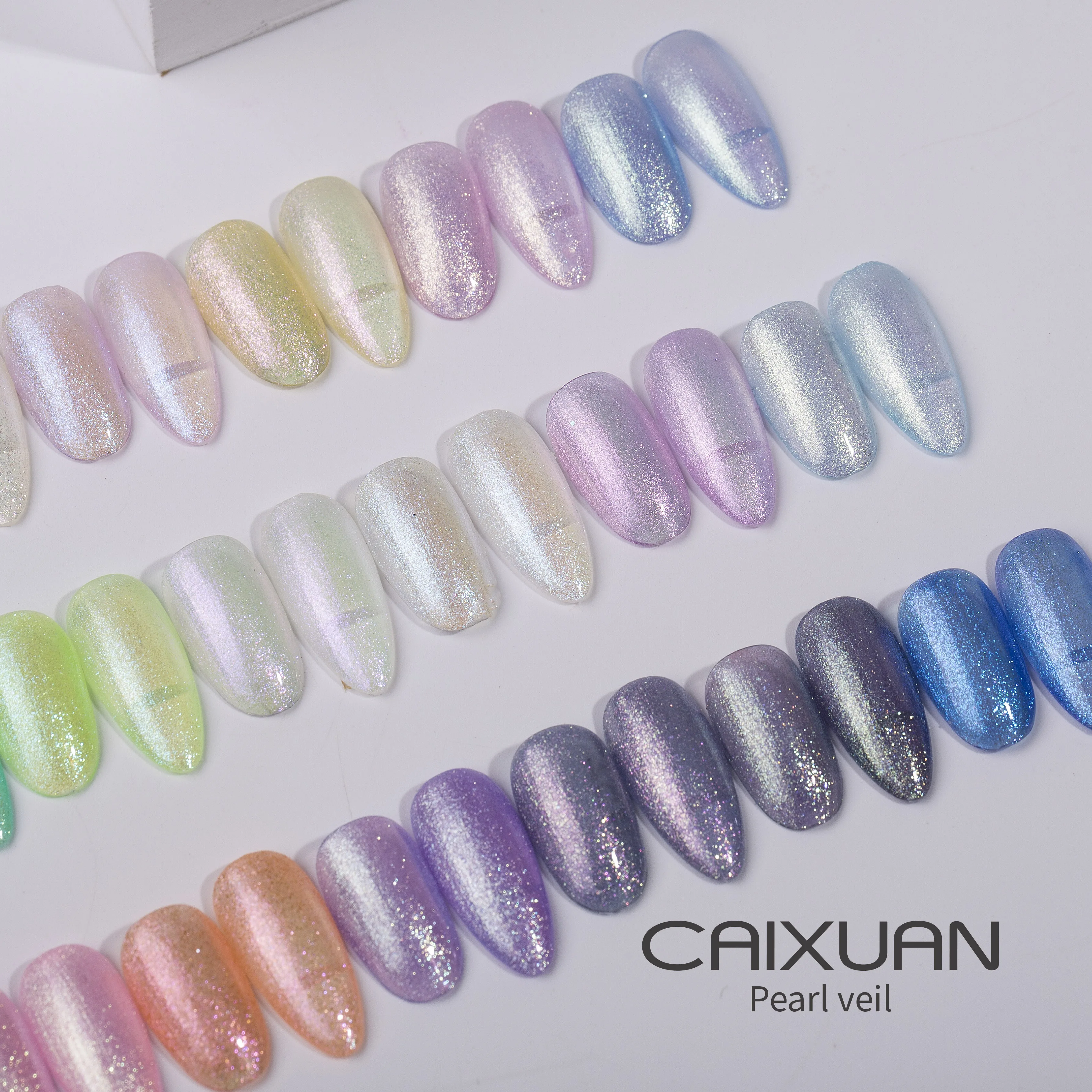 Nail art manufacturers Beauty nail polish product Free samples for nails