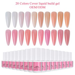 caixuan cover liqiuid builder gel