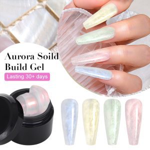Aurora soild builder gel