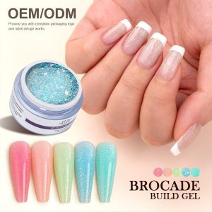 brocade builder gel