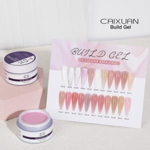 OEM/ODM builder gel