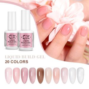 Caixuan liquid builder gel