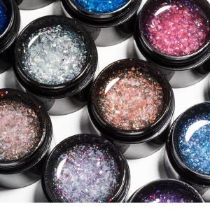 mistylight builder gel