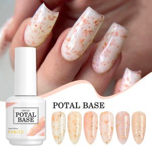 Potal base gel