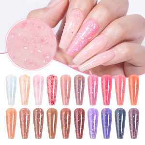 Potal builder gel
