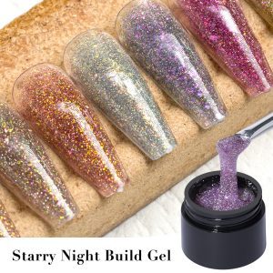 starry night builder gel