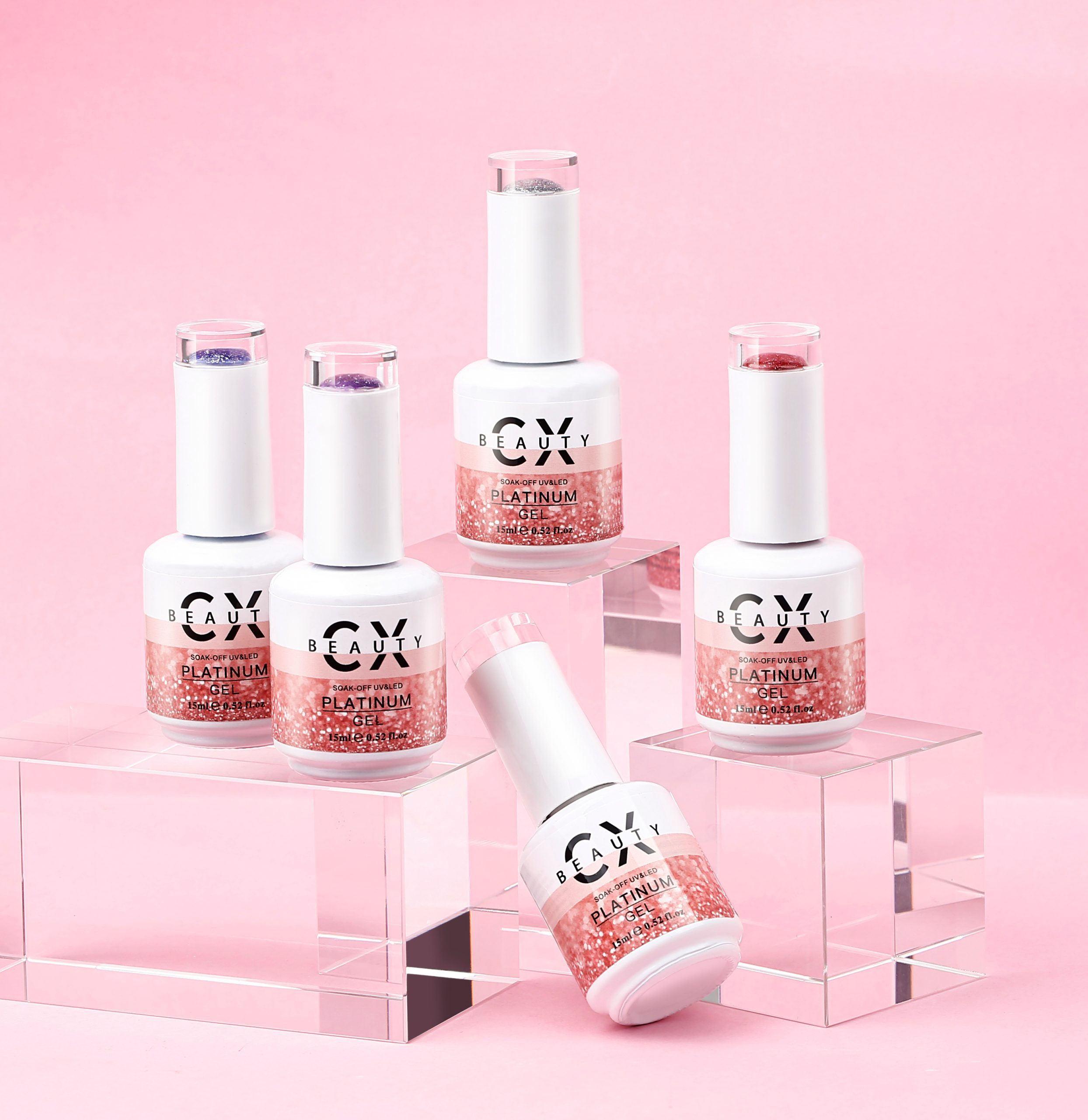 platinum gel