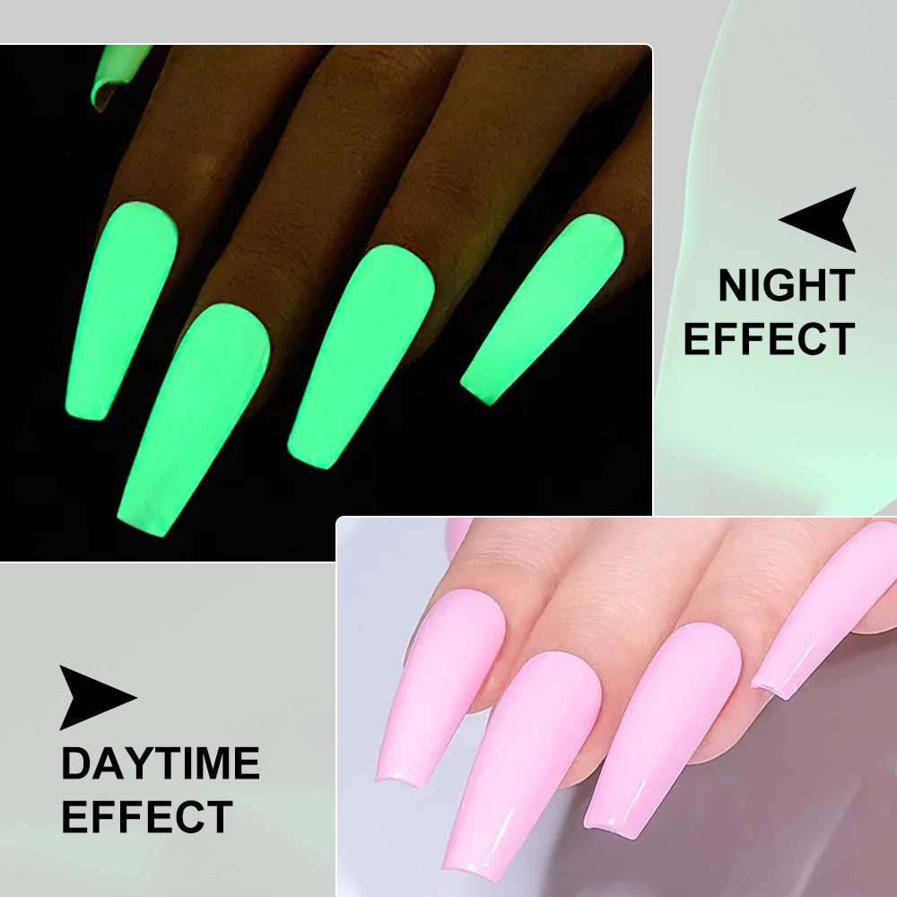 Glow in the dark top coat - Image 7