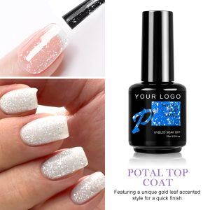 Potal top coat