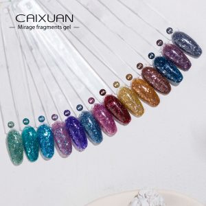 gel polish