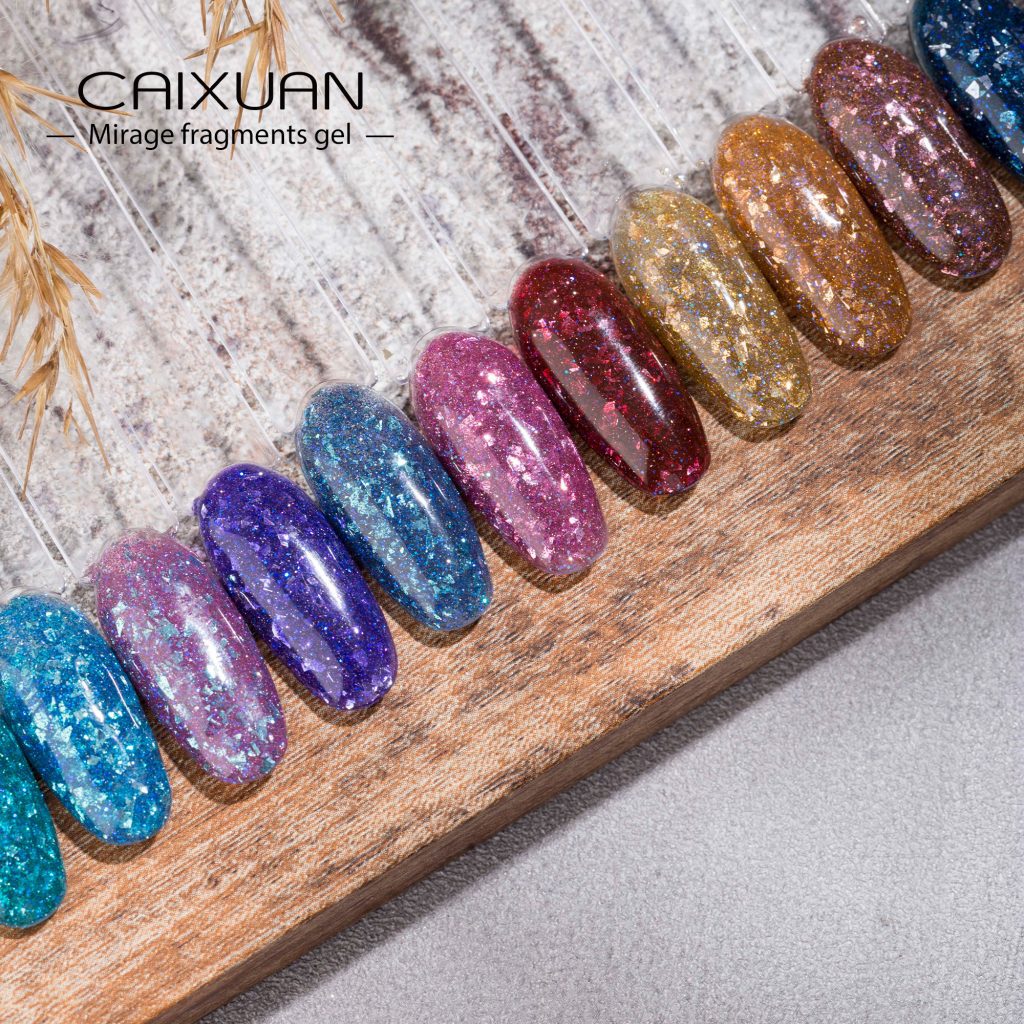 gel polish