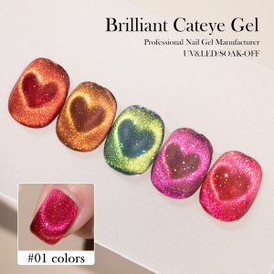 Brilliant-Cateye-Gel