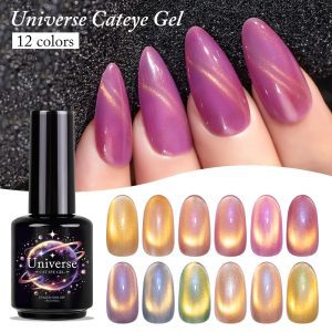 Universe Cateye Gel