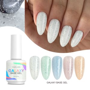 Galaxy base gel